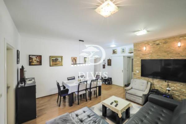 Slika 2 - Branka Krsmanovića, Trosoban stan na prodaju, 85m2, 389.000€